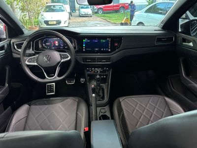 VOLKSWAGEN Virtus Exclusive 1.4 16v TSi 2025 - miniatura 8