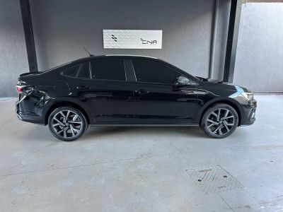 VOLKSWAGEN Virtus Exclusive 1.4 16v TSi 2025 - miniatura 10