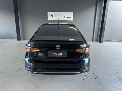 VOLKSWAGEN Virtus Exclusive 1.4 16v TSi 2025 - miniatura 11