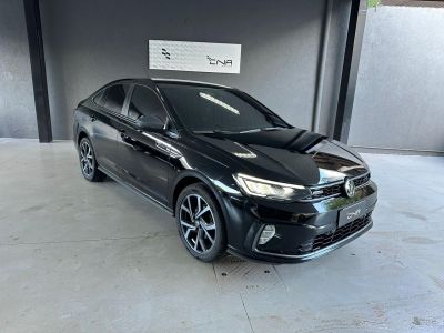 VOLKSWAGEN Virtus Exclusive 1.4 16v TSi 2025 - miniatura 12