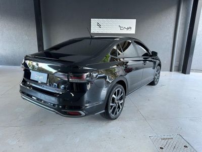 VOLKSWAGEN Virtus Exclusive 1.4 16v TSi 2025 - miniatura 14
