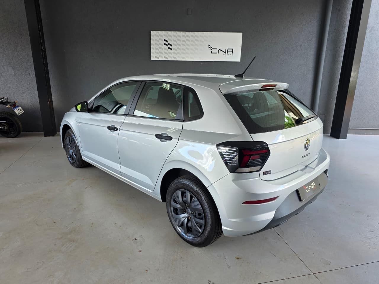 VOLKSWAGEN Polo Hatch Track 1.0 12v 2025 - miniatura 3