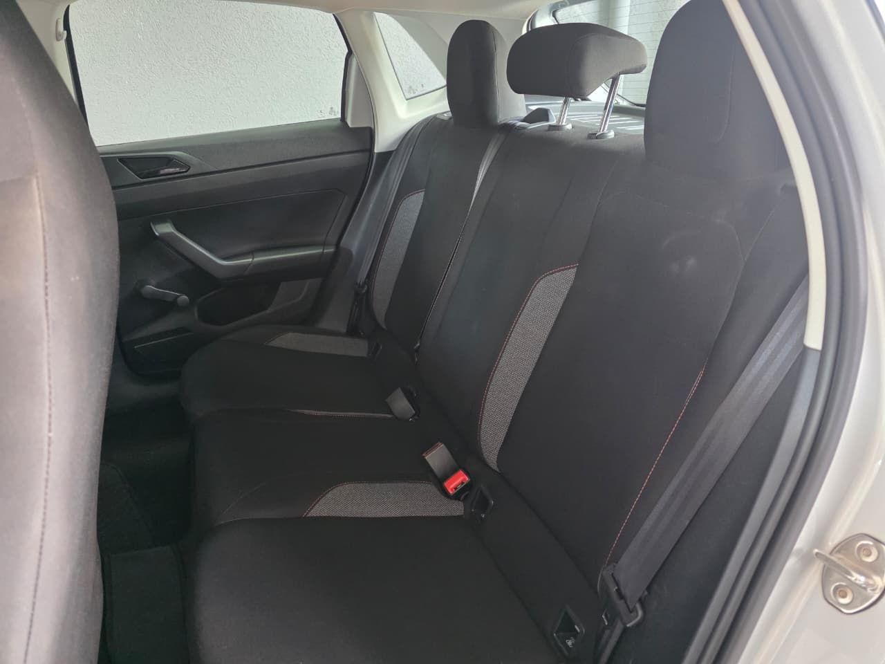 VOLKSWAGEN Polo Hatch Track 1.0 12v 2025 - miniatura 7