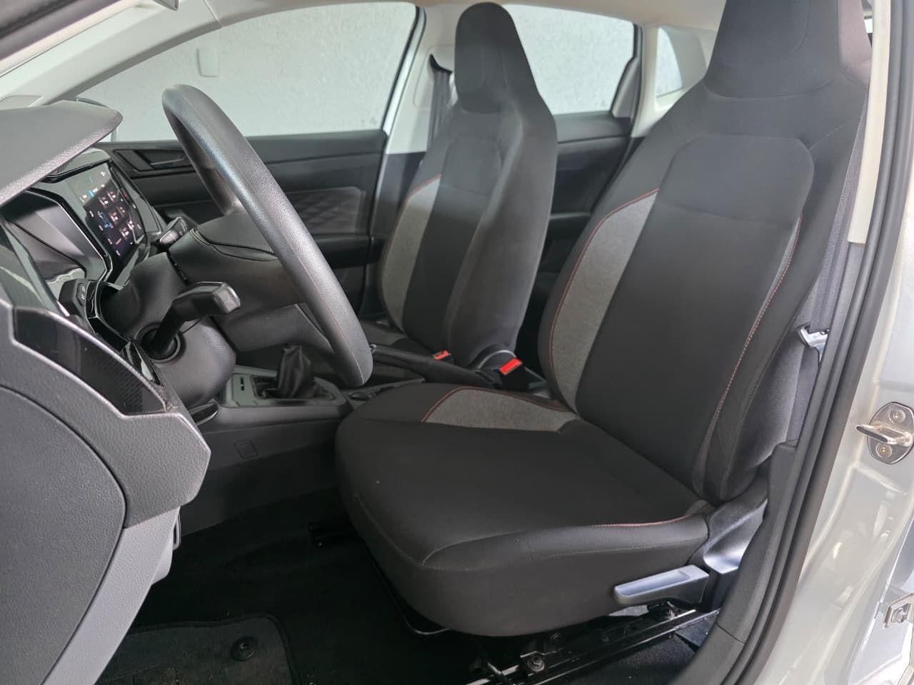 VOLKSWAGEN Polo Hatch Track 1.0 12v 2025 - miniatura 9