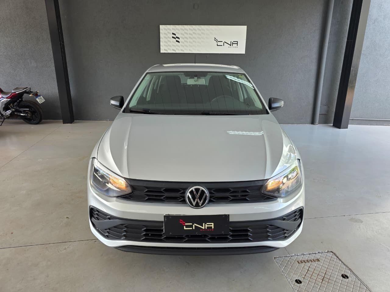 VOLKSWAGEN Polo Hatch Track 1.0 12v 2025 - miniatura 13