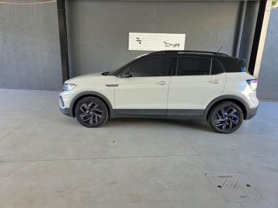 VOLKSWAGEN T-Cross Highline 1.4 16v TSi 2025 - miniatura 2
