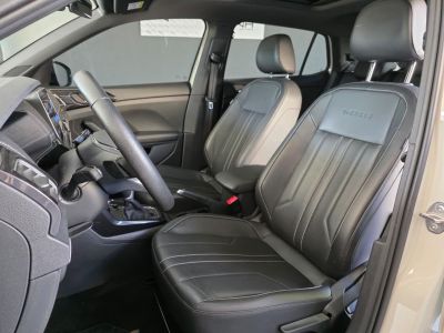 VOLKSWAGEN T-Cross Highline 1.4 16v TSi 2025 - miniatura 3