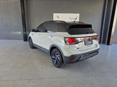 VOLKSWAGEN T-Cross Highline 1.4 16v TSi 2025 - miniatura 4