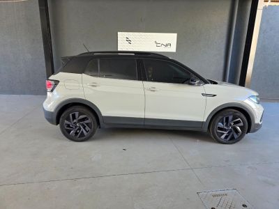 VOLKSWAGEN T-Cross Highline 1.4 16v TSi 2025 - miniatura 5