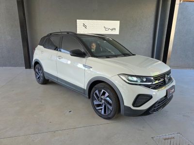 VOLKSWAGEN T-Cross Highline 1.4 16v TSi 2025 - miniatura 6