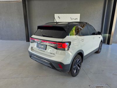 VOLKSWAGEN T-Cross Highline 1.4 16v TSi 2025 - miniatura 7