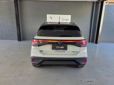 VOLKSWAGEN T-Cross Highline 1.4 16v TSi 2025 - miniatura 8