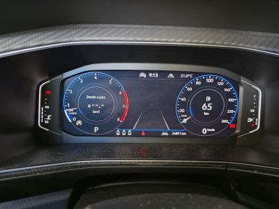 VOLKSWAGEN T-Cross Highline 1.4 16v TSi 2025 - miniatura 9