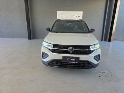 VOLKSWAGEN T-Cross Highline 1.4 16v TSi 2025 - miniatura 10