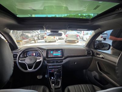 VOLKSWAGEN T-Cross Highline 1.4 16v TSi 2025 - miniatura 12