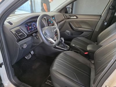 VOLKSWAGEN T-Cross Highline 1.4 16v TSi 2025 - miniatura 13