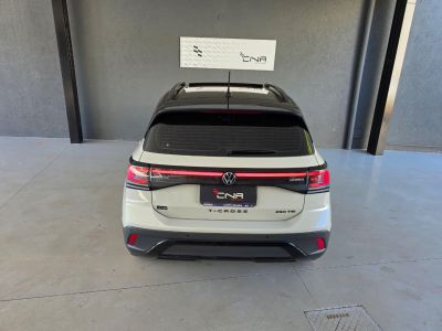 VOLKSWAGEN T-Cross Highline 1.4 16v TSi 2025 - miniatura 14