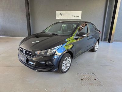 FIAT Cronos Drive 1.3 2022