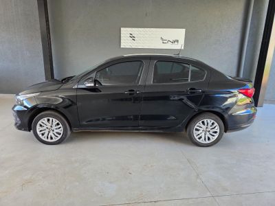 FIAT Cronos Drive 1.3 2022 - miniatura 2