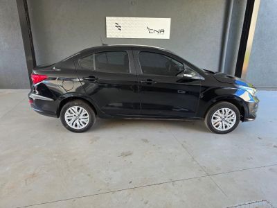 FIAT Cronos Drive 1.3 2022 - miniatura 5