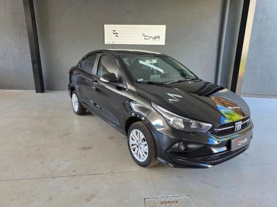 FIAT Cronos Drive 1.3 2022 - miniatura 6