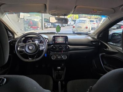 FIAT Cronos Drive 1.3 2022 - miniatura 9