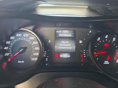 FIAT Cronos Drive 1.3 2022 - miniatura 10