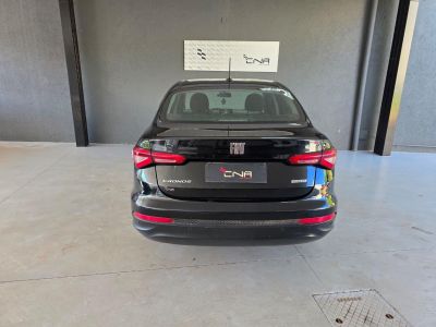 FIAT Cronos Drive 1.3 2022 - miniatura 11