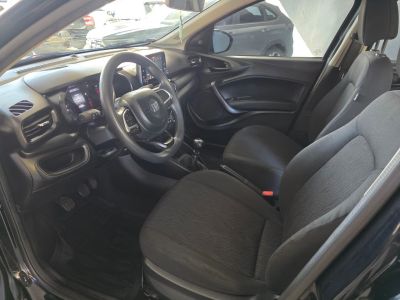 FIAT Cronos Drive 1.3 2022 - miniatura 13