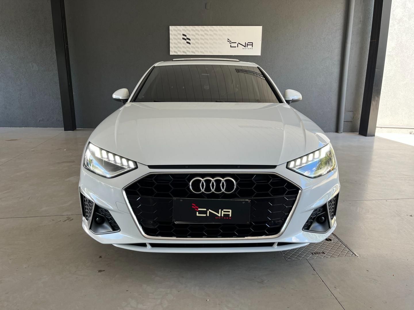 AUDI A4 Prestige Plus 2.0 TFSi 16v 2021 - miniatura 15
