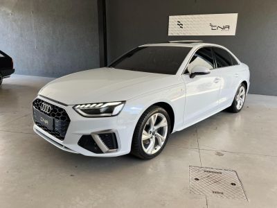 AUDI A4 Prestige Plus 2.0 TFSi 16v 2021
