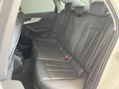 AUDI A4 Prestige Plus 2.0 TFSi 16v 2021 - miniatura 3