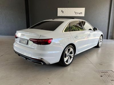 AUDI A4 Prestige Plus 2.0 TFSi 16v 2021 - miniatura 13