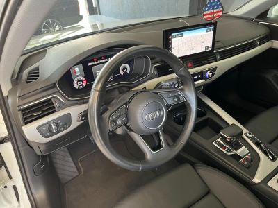 AUDI A4 Prestige Plus 2.0 TFSi 16v 2021 - miniatura 14