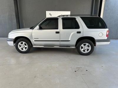 CHEVROLET Blazer Advantage 2.4 2005