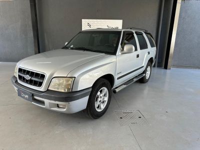 CHEVROLET Blazer Advantage 2.4 2005 - miniatura 2