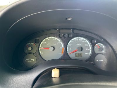 CHEVROLET Blazer Advantage 2.4 2005 - miniatura 5