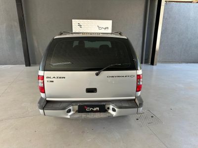 CHEVROLET Blazer Advantage 2.4 2005 - miniatura 6