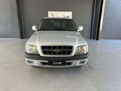 CHEVROLET Blazer Advantage 2.4 2005 - miniatura 7