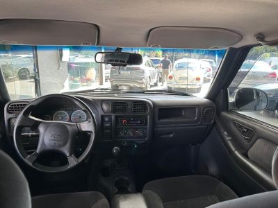 CHEVROLET Blazer Advantage 2.4 2005 - miniatura 8