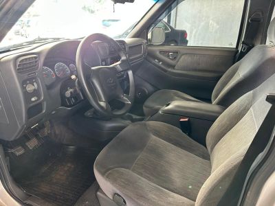CHEVROLET Blazer Advantage 2.4 2005 - miniatura 9