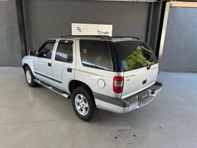 CHEVROLET Blazer Advantage 2.4 2005 - miniatura 10