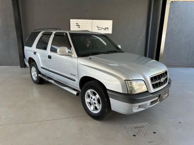 CHEVROLET Blazer Advantage 2.4 2005 - miniatura 13