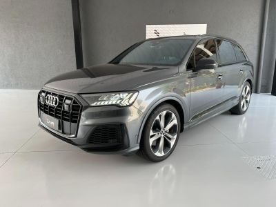 AUDI Q7 Performance Black 3.0 V6 TDi 24v Quattro 2023