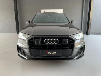 AUDI Q7 Performance Black 3.0 V6 TDi 24v Quattro 2023 - miniatura 2