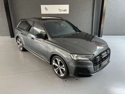 AUDI Q7 Performance Black 3.0 V6 TDi 24v Quattro 2023 - miniatura 3