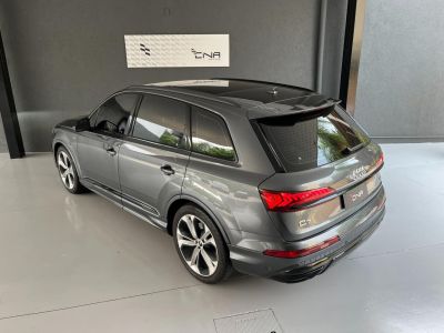 AUDI Q7 Performance Black 3.0 V6 TDi 24v Quattro 2023 - miniatura 5