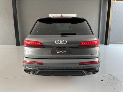 AUDI Q7 Performance Black 3.0 V6 TDi 24v Quattro 2023 - miniatura 6