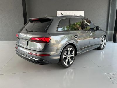 AUDI Q7 Performance Black 3.0 V6 TDi 24v Quattro 2023 - miniatura 7