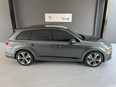 AUDI Q7 Performance Black 3.0 V6 TDi 24v Quattro 2023 - miniatura 8